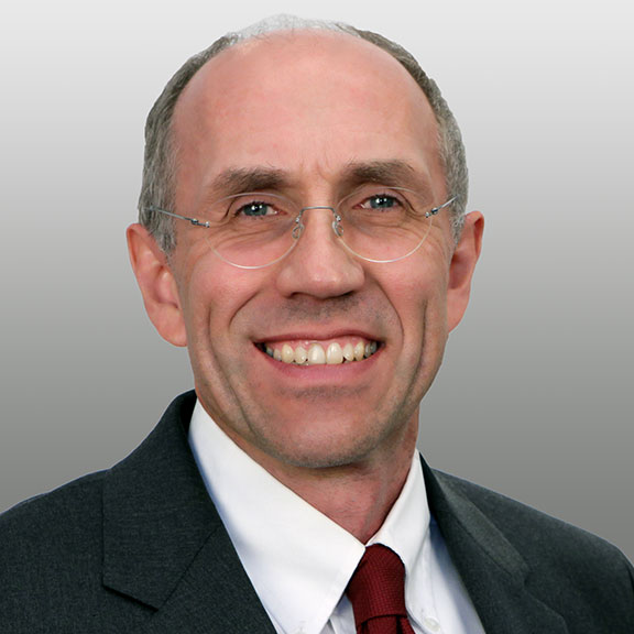 Simon Robinson