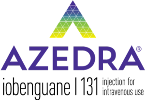 AZEDRA logo