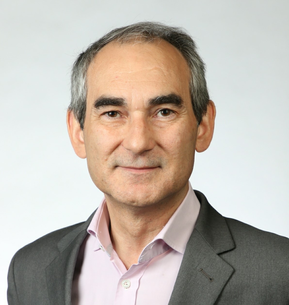 Jean-Claude Provost, MD