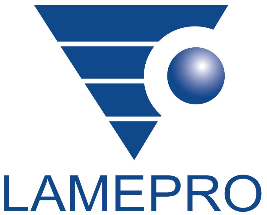 LAMEPRO logo