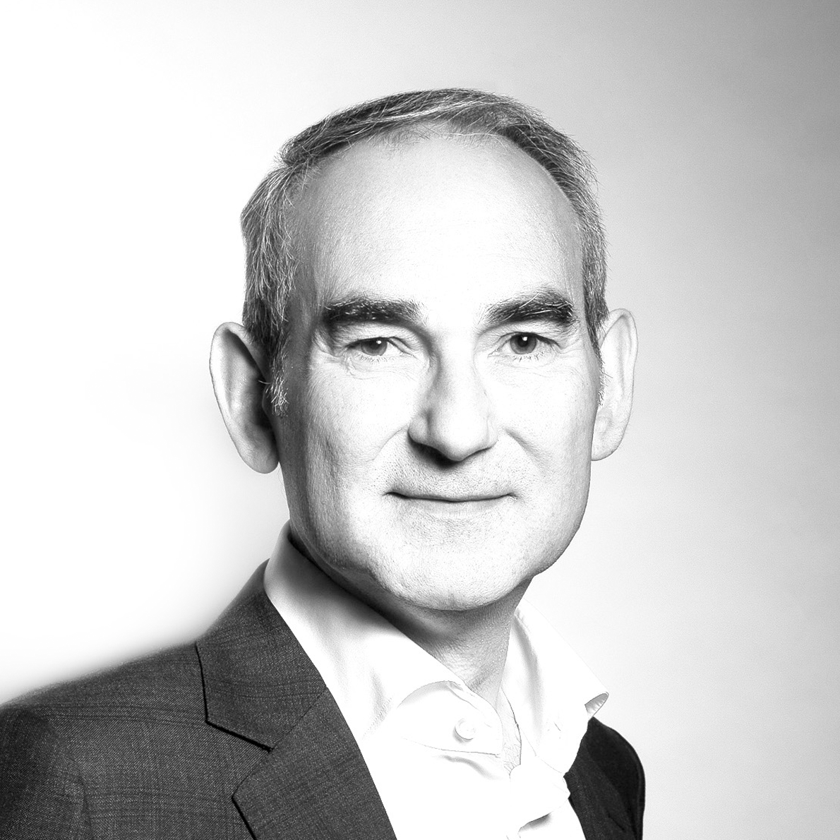 Jean-Claude Provost, MD