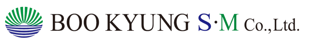 BOO KYUNG logo