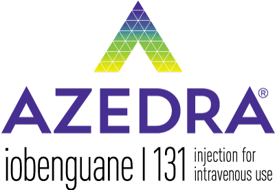 AZEDRA logo