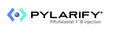PYLARIFY Logo