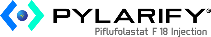 PYLARIFY Logo