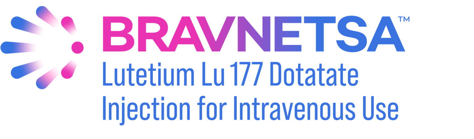 BRAVNETSA Lutetium Lu 177 Dotatate Injection for Intravenous Use