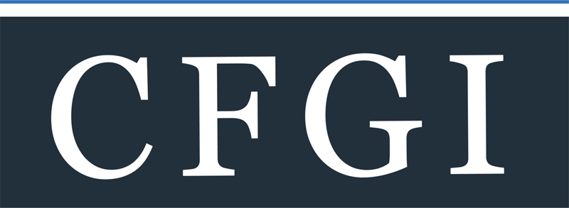 CFGI logo.