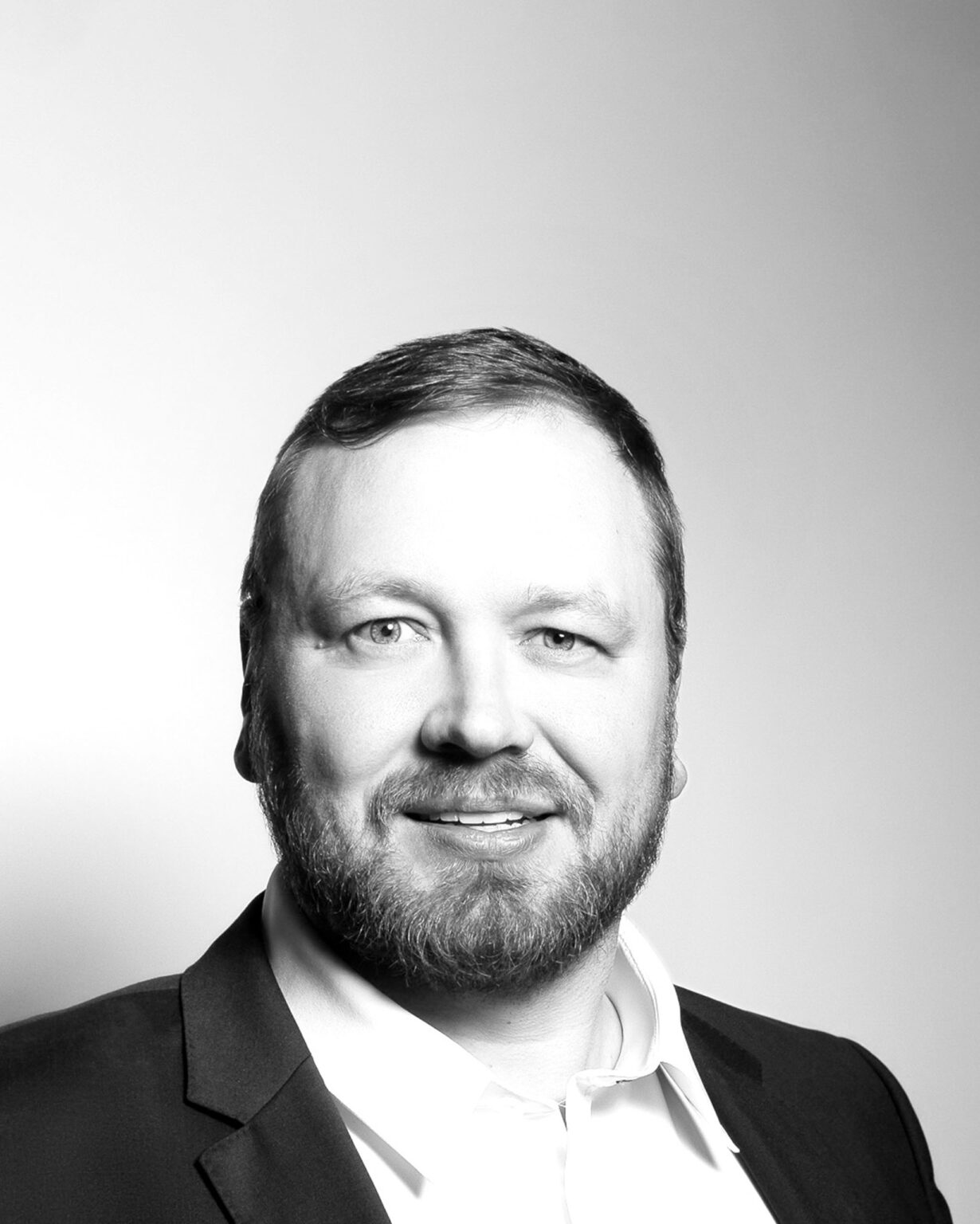 Daniel Niedzwiecki
