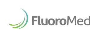 FluoroMed logo.