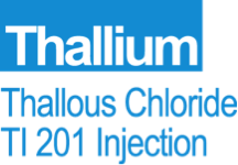 Thallium Logo